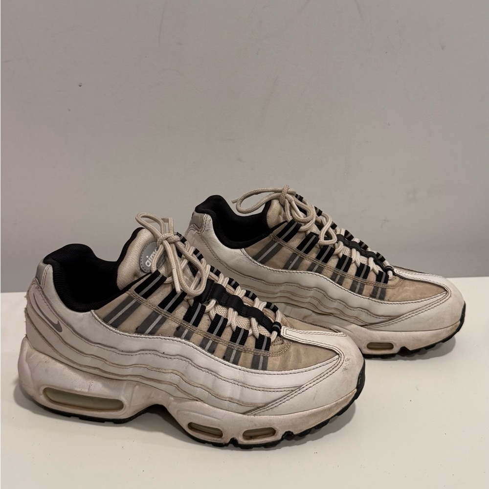 Women’s Nike Air Max 95 Athletic Sneakers